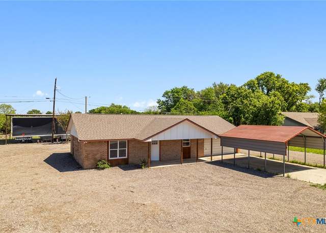 Property at 3453 Briana Dr, Belton, TX 76513, 2 beds, 1 bath
