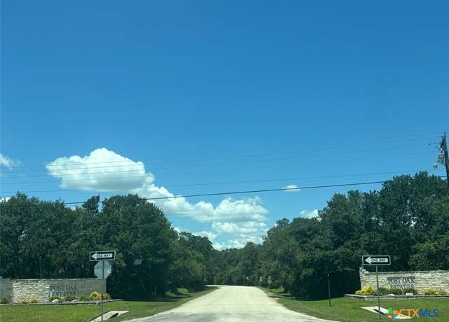 Property at 71 Post Oak Row, Inez, TX 77968