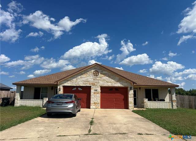 Property at 3302 Kbs Ct, Killeen, TX 76549