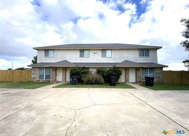 Property at 2803 Vernice Loop, Killeen, TX 76549, 10 beds, 8 baths