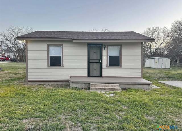 Property at 505 W Washington Ave, Copperas Cove, TX 76522, 1 bed, 1 bath
