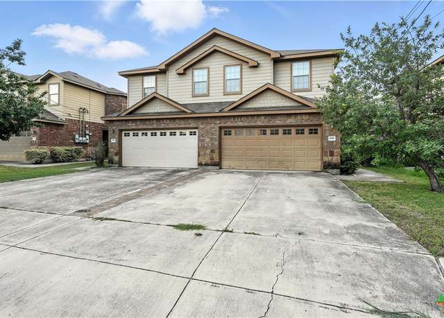Property at 957/959 Floating Star, New Braunfels, TX 78130, 3 beds, 2 baths