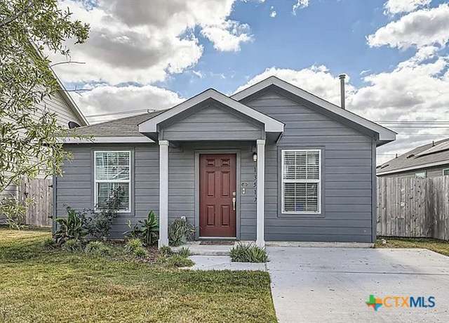 Property at 13517 Knights Branch Dr, Elgin, TX 78621, 3 beds, 2 baths