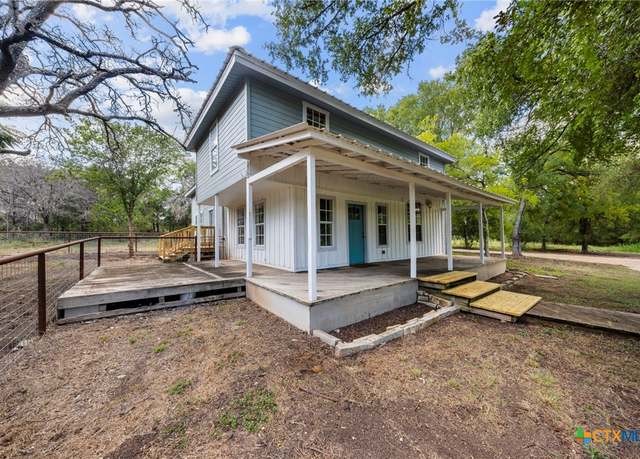 Property at 3692 Fm 2313, Kempner, TX 76539, 3 beds, 2.5 baths