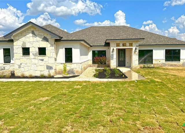 Property at 3101 Fm 2657, Copperas Cove, TX 76539, 4 beds, 3 baths