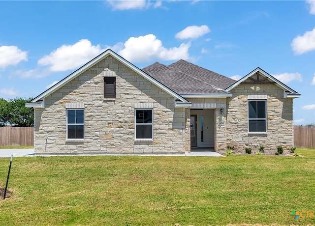 Property at 1824 Ember Dr, Temple, TX 76502, 4 beds, 3 baths