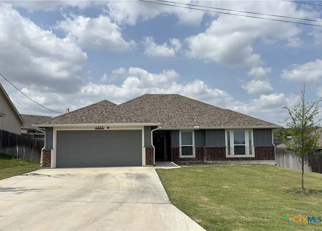 Property at 1313 Sandstone Cv, Lampasas, TX 76550, 3 beds, 2 baths
