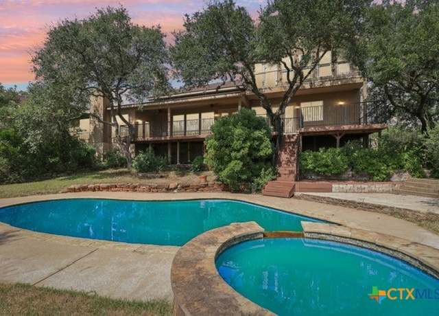 Property at 9086 Vista Verde, San Antonio, TX 78255, 7 beds, 5 baths