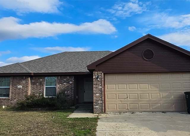 Property at 6508 Deorsam Loop, Killeen, TX 76542, 4 beds, 2 baths