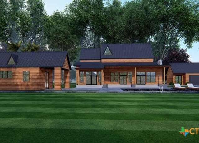 Property at TBD Jim Bridger Dr, Austin, TX 78737, 3 beds, 3.5 baths
