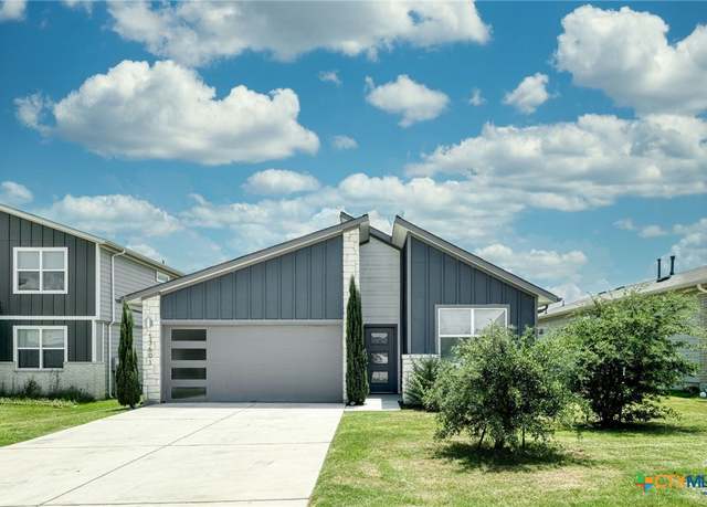 Property at 13601 Baileyfield Dr, Pflugerville, TX 78660, 4 beds, 2 baths