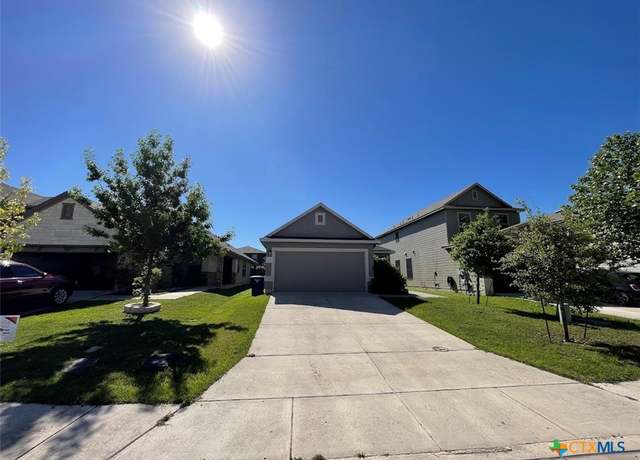 Property at 2092 Brandywine Dr, New Braunfels, TX 78130, 3 beds, 2 baths