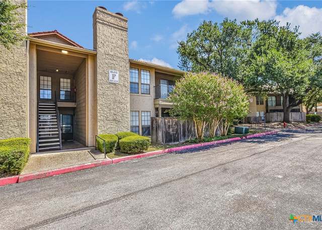 Property at 1202 Thorpe Ln #612, San Marcos, TX 78666, 2 beds, 2 baths