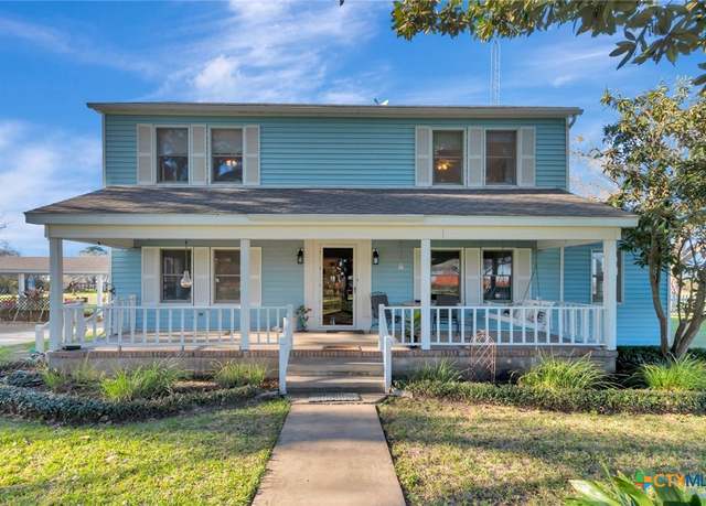 Property at 2740 Loop 521, Edna, TX 77957, 3 beds, 2 baths
