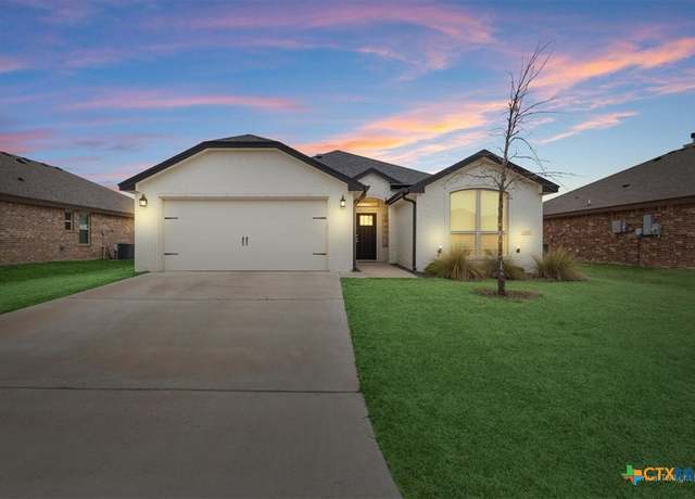 Property at 2619 Settlers Oak Dr, Belton, TX 76513, 3 beds, 2 baths