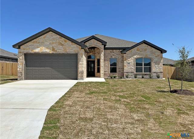 Property at 507 Magnolia Dr, Troy, TX 76579, 4 beds, 2 baths
