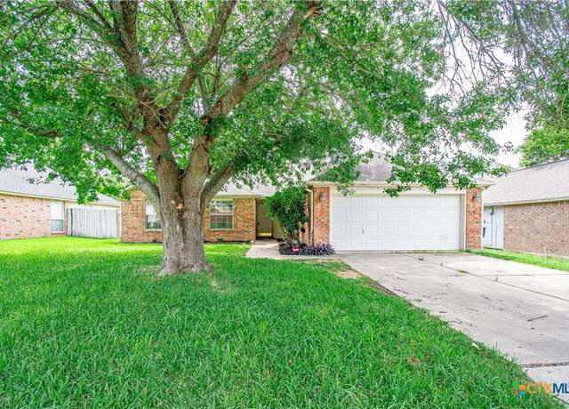 Property at 5111 Warwicke Dr, Temple, TX 76502, 4 beds, 2 baths