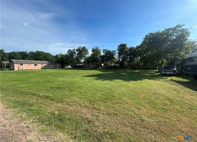 Property at TBD Rogers St, Mcgregor, TX 76657