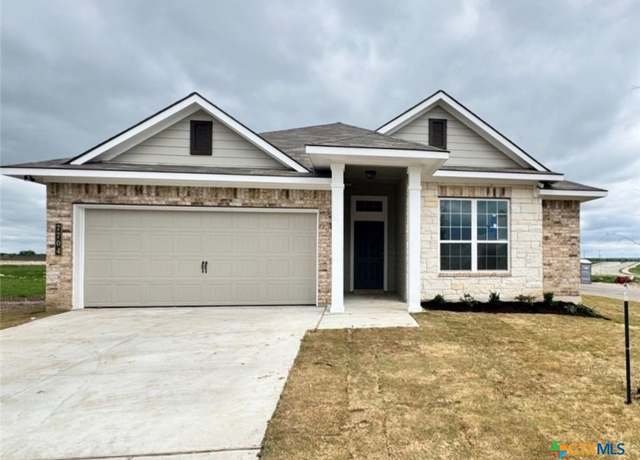 Property at 7704 Harvey Dr, Temple, TX 76502, 3 beds, 2 baths