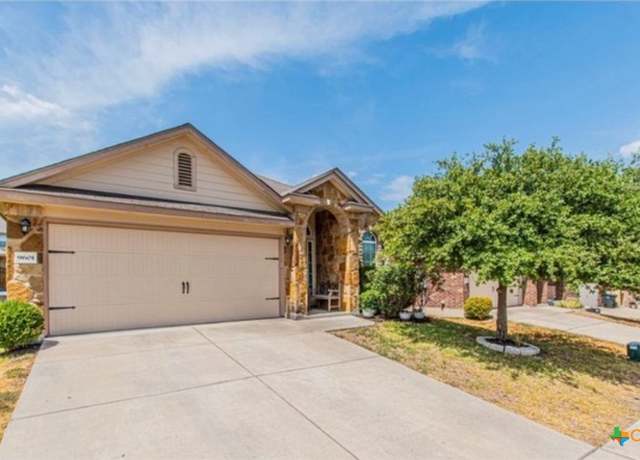 Property at 9601 Fratelli Ct, Killeen, TX 76542, 3 beds, 2 baths