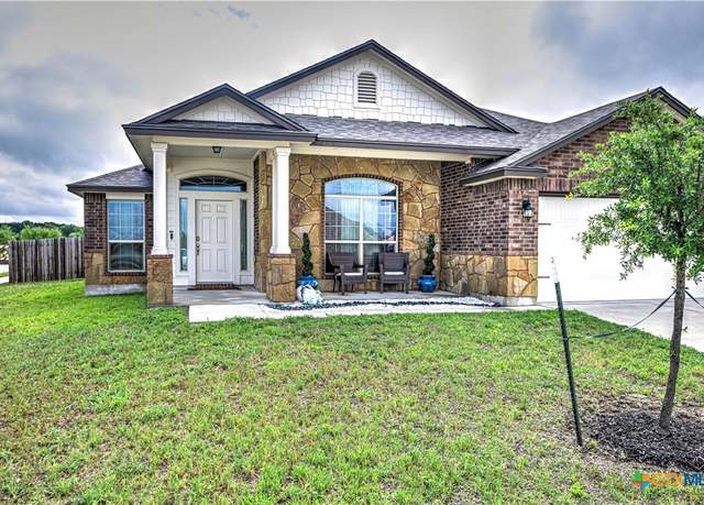 Property at 9300 Vaquero Way, Killeen, TX 76542, 4 beds, 2 baths