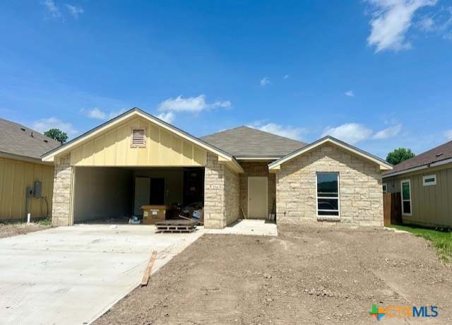 Property at 3714 Oglala, Temple, TX 76502, 3 beds, 3 baths
