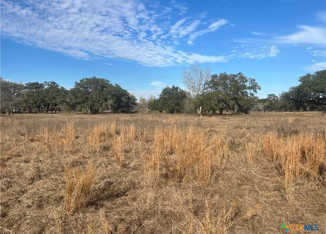 Property at TBD Gandy Bend Rd, Edna, TX 77957