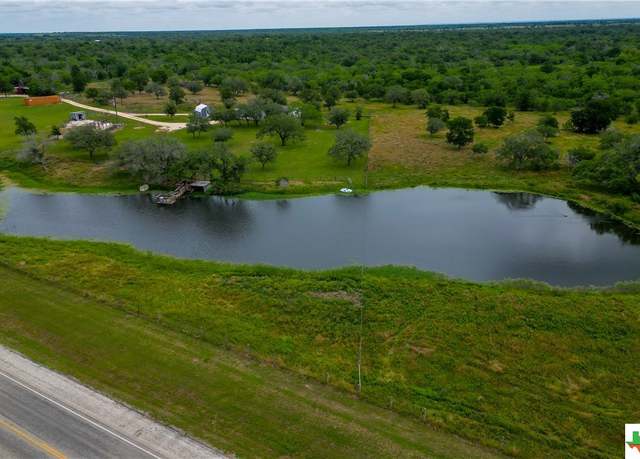 Property at 2387 State Highway 304, Gonzales, TX 78629, 4 beds, 2 baths