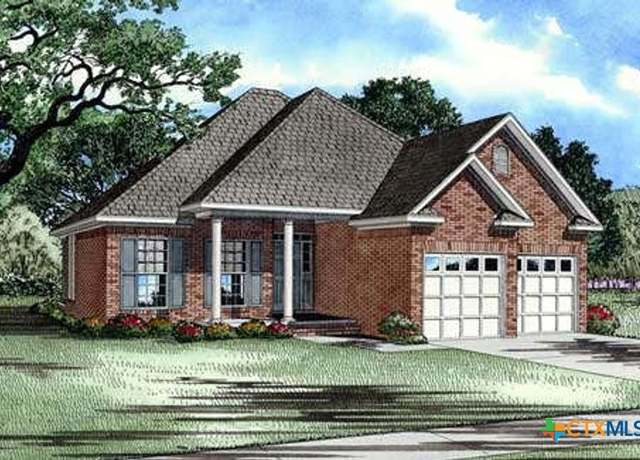 Property at 301 Live Oak, Gonzales, TX 78629, 3 beds, 2 baths