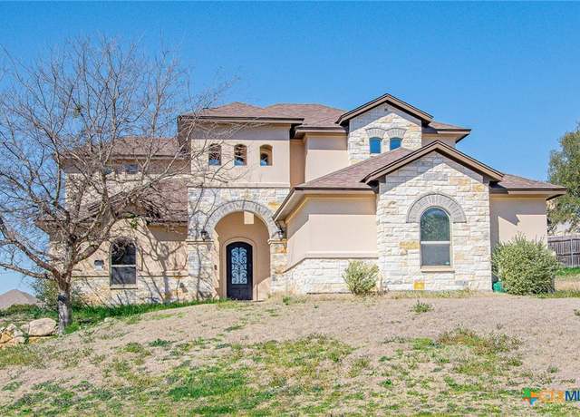 Property at 2705 Mystic Mountain Ln, Belton, TX 76513, 4 beds, 2.5 baths