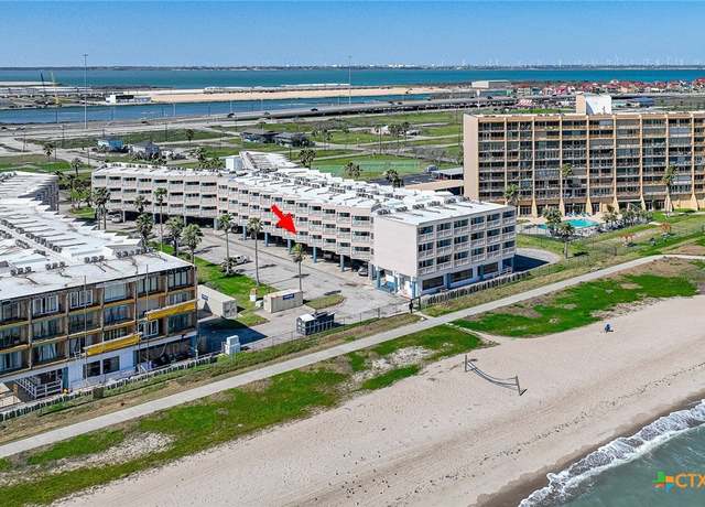 Property at 3938 Surfside Blvd #3116, Corpus Christi, TX 78402, 1 bed, 1 bath