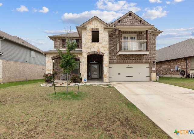 Property at 5944 Galveston Rd, Belton, TX 76513, 5 beds, 3 baths