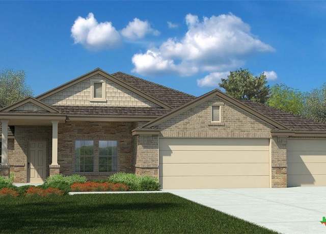 Property at 402 Minnie J Loop, Copperas Cove, TX 76522, 4 beds, 2 baths