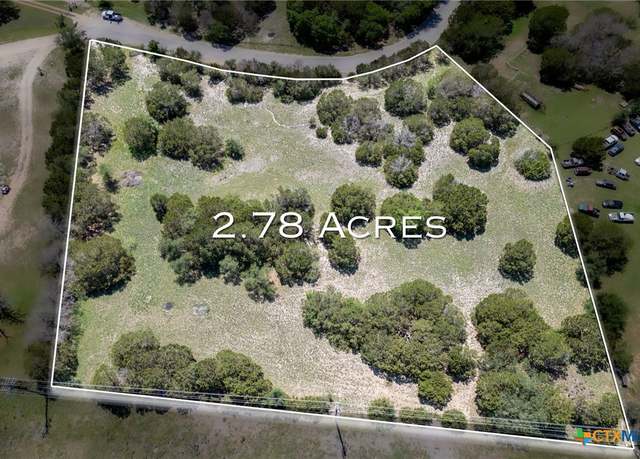 Property at 511 Cr 4814, Lampasas, TX 76550