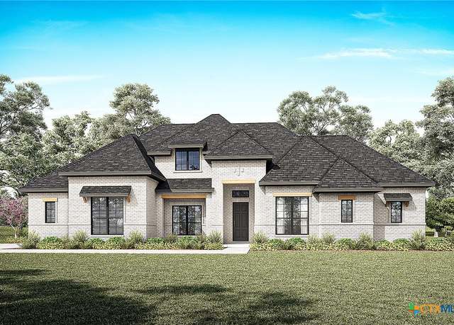 Property at 6915 Louis Qualls Ln, Temple, TX 76502, 4 beds, 3 baths
