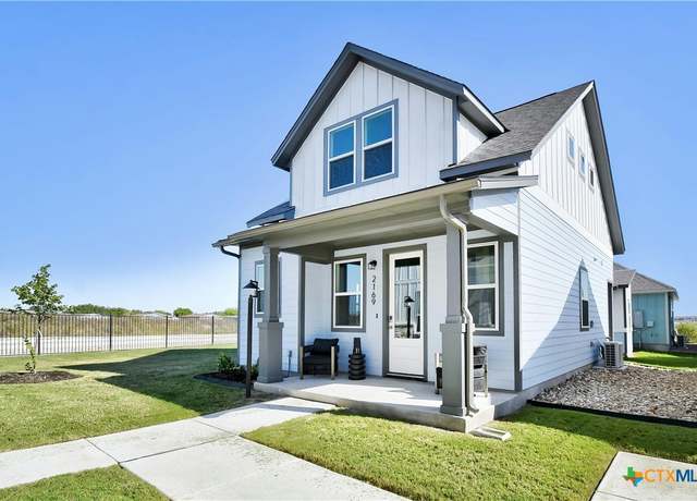 Property at 2169 Hofstaat, New Braunfels, TX 78130, 2 beds, 2 baths