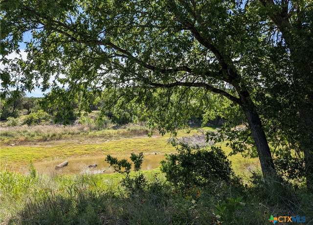 Property at 19529 Adrian--5.53 Acres, Lago Vista, TX 78645