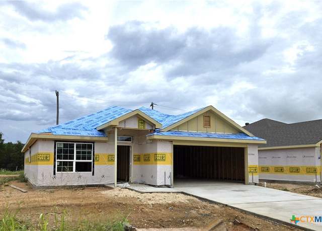 Property at 1413 Fossil Trl, Belton, TX 76513, 4 beds, 2 baths