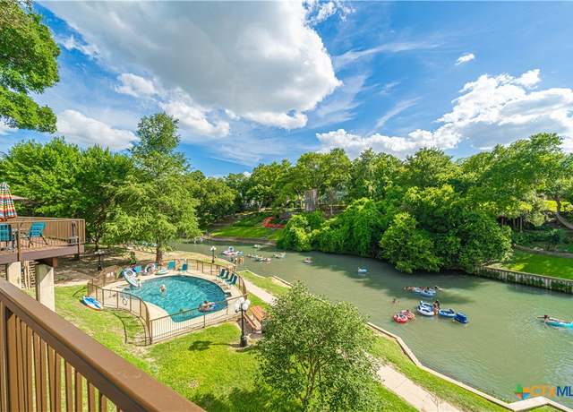 Property at 401 W Lincoln St Unit A201, New Braunfels, TX 78130, 2 beds, 2 baths