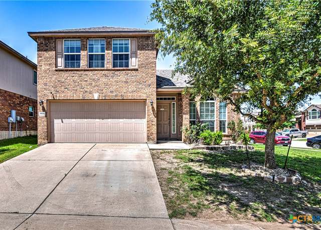 Property at 9505 Shimla Dr, Killeen, TX 76542, 4 beds, 2.5 baths