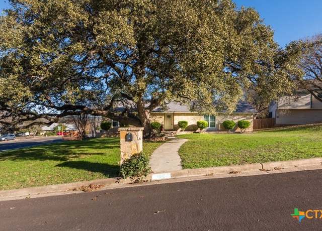 Property at 108 Potomac Cir, San Marcos, TX 78666, 4 beds, 2 baths