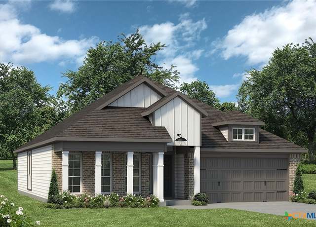 Property at 146 Arvil Dr, Killeen, TX 76542, 3 beds, 2 baths