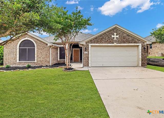 Property at 5023 Duke Dr, Temple, TX 76502, 4 beds, 2 baths