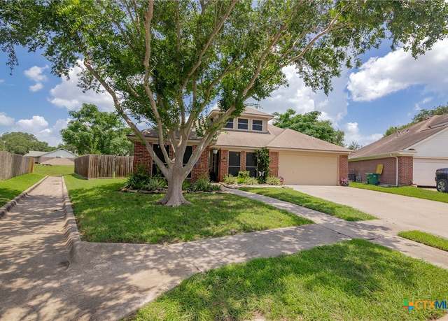 Property at 503 Ashland Crk, Victoria, TX 77901, 3 beds, 2 baths