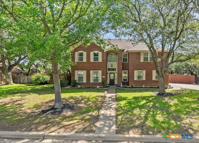Property at 405 Arapaho Dr, Harker Heights, TX 76548, 4 beds, 2.5 baths
