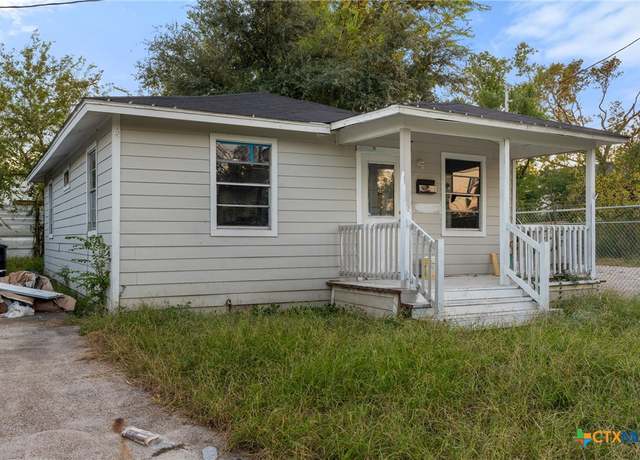 Property at 1420 E 34th St, Houston, TX 77022, 2 beds, 1 bath