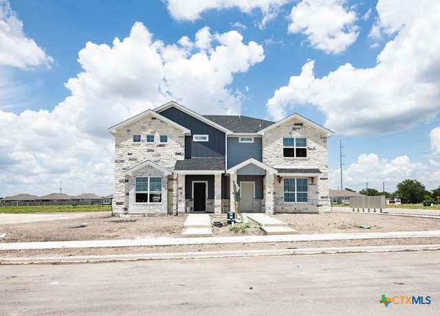 Property at 1630 Rita Blanca Trl, Temple, TX 76502, 3 beds, 2.5 baths