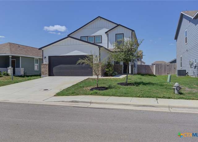 Property at 2420 Dielman Dr, Seguin, TX 78155, 4 beds, 2.5 baths