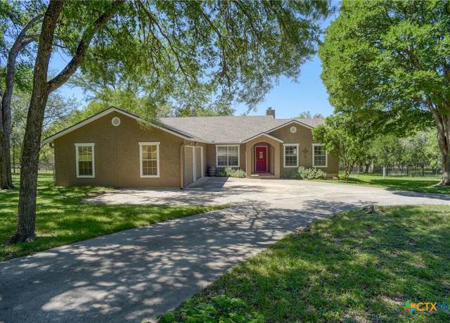 Property at 4102 Day Dr, San Marcos, TX 78666, 3 beds, 2 baths