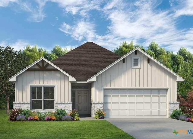 Property at 709 Killam Dr, Temple, TX 76502, 3 beds, 2 baths